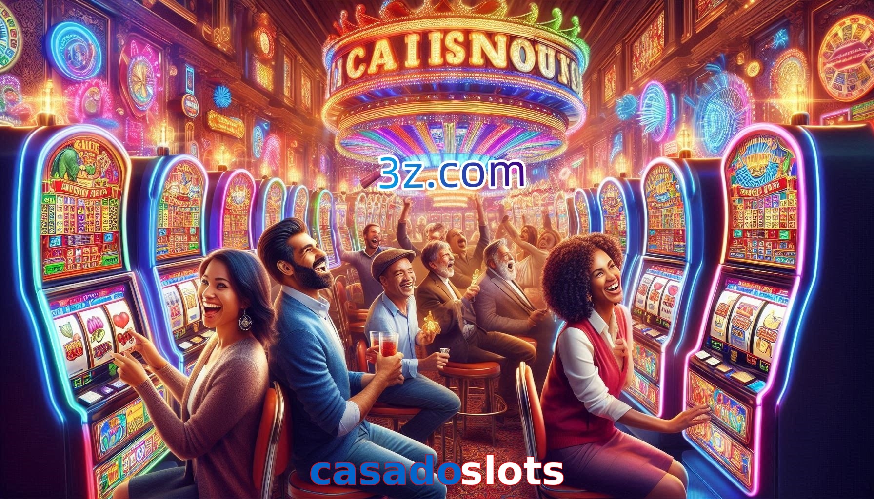 casadoslots cassino com transmissão ao vivo e croupier dedicado